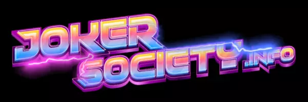LOGO joker slot